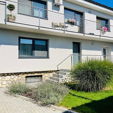 Apartmany Lednice Nejdek Экстерьер фото