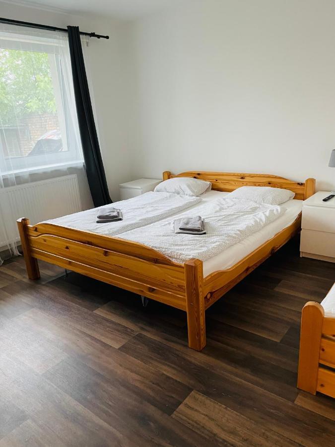 Apartmany Lednice Nejdek Экстерьер фото