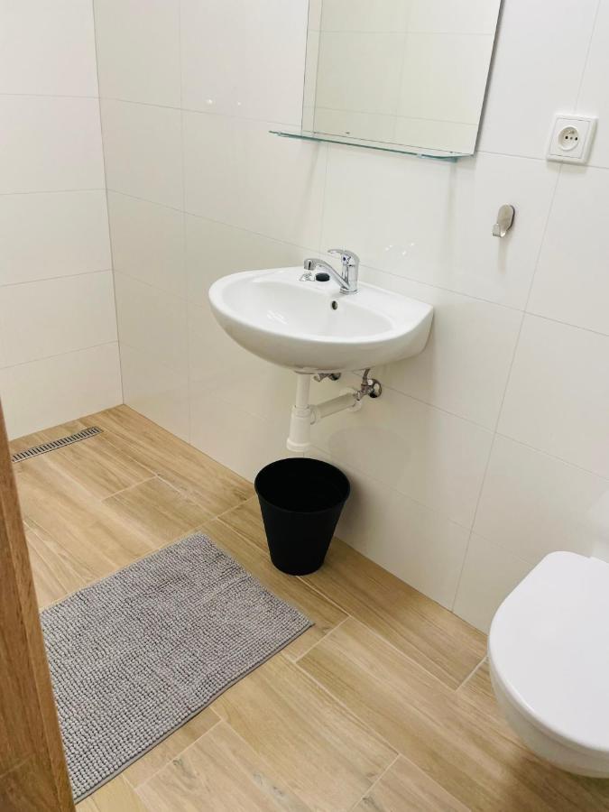 Apartmany Lednice Nejdek Экстерьер фото