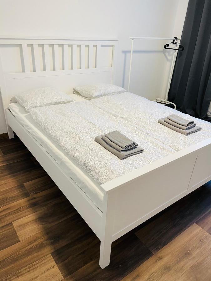 Apartmany Lednice Nejdek Экстерьер фото