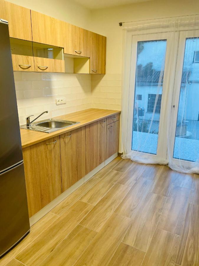 Apartmany Lednice Nejdek Экстерьер фото