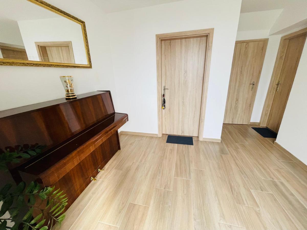 Apartmany Lednice Nejdek Экстерьер фото