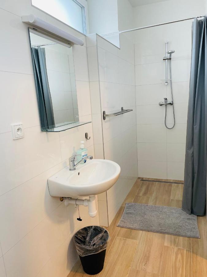 Apartmany Lednice Nejdek Экстерьер фото