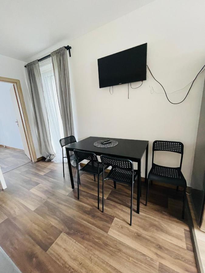 Apartmany Lednice Nejdek Экстерьер фото
