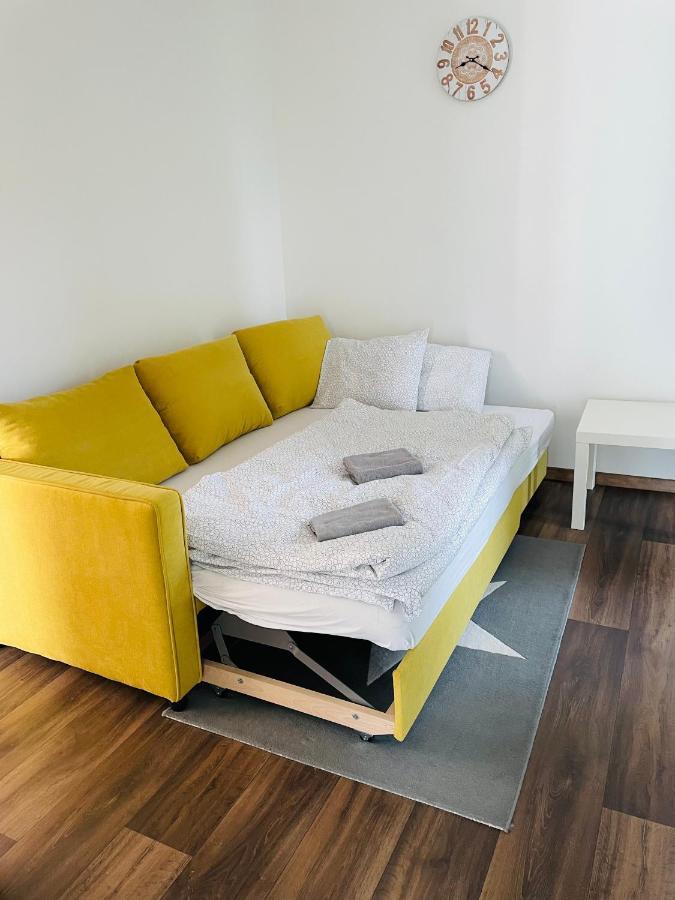 Apartmany Lednice Nejdek Экстерьер фото