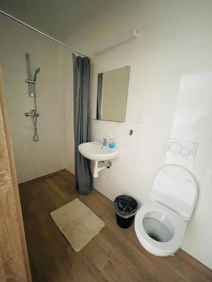 Apartmany Lednice Nejdek Экстерьер фото